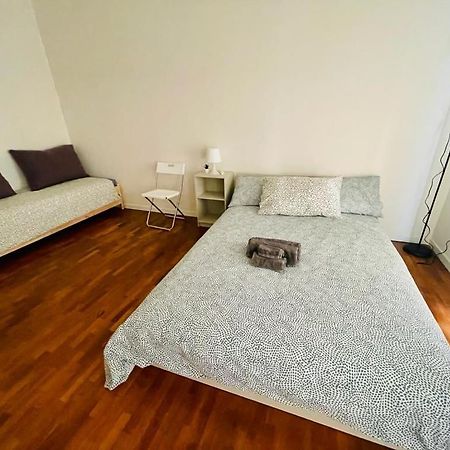 סירקוזה N'Amuri Guest House מראה חיצוני תמונה