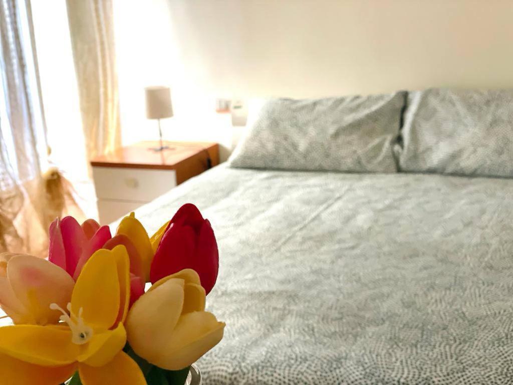 סירקוזה N'Amuri Guest House מראה חיצוני תמונה