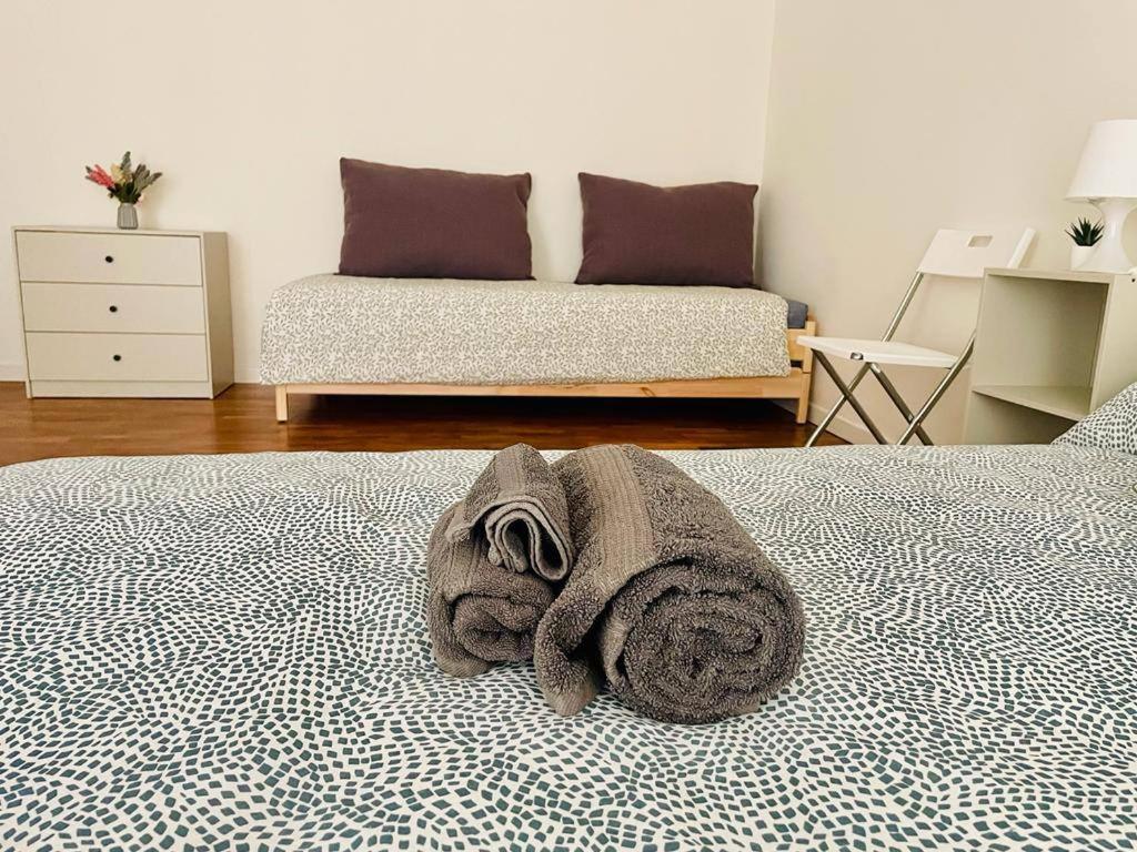 סירקוזה N'Amuri Guest House מראה חיצוני תמונה