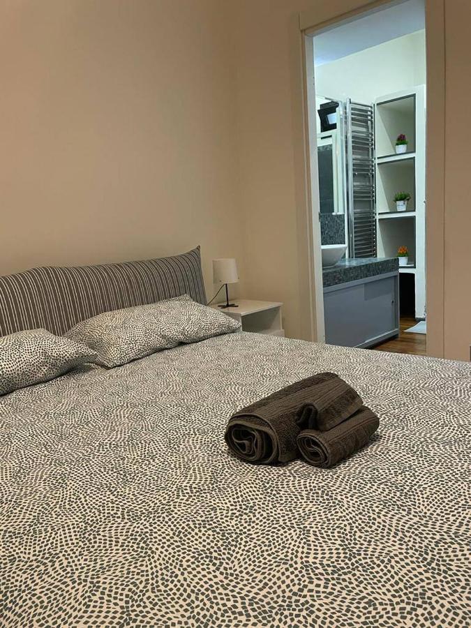 סירקוזה N'Amuri Guest House מראה חיצוני תמונה