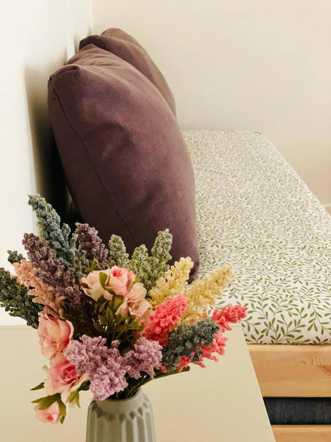 סירקוזה N'Amuri Guest House מראה חיצוני תמונה