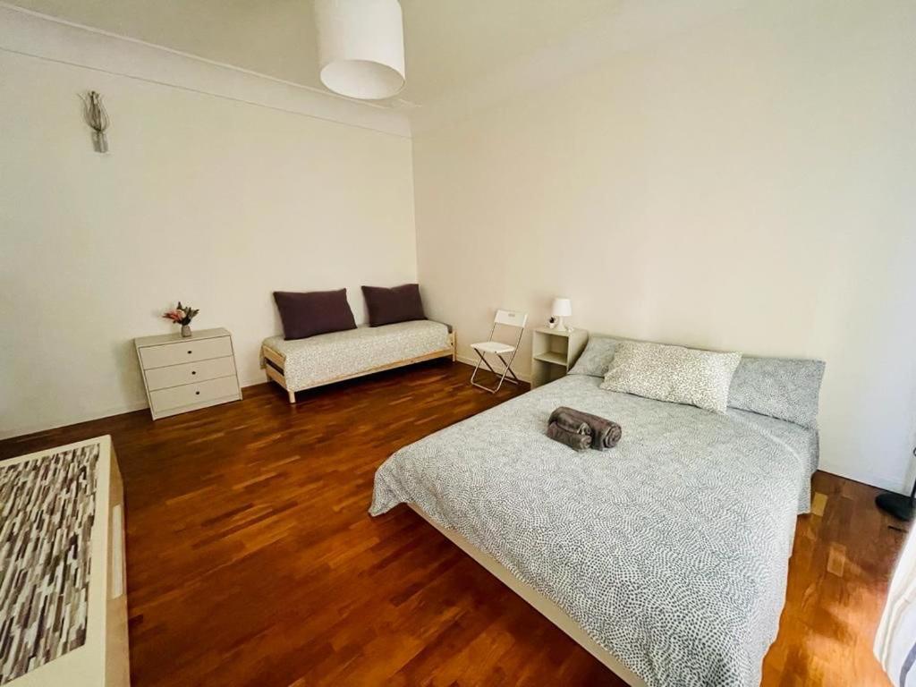 סירקוזה N'Amuri Guest House מראה חיצוני תמונה