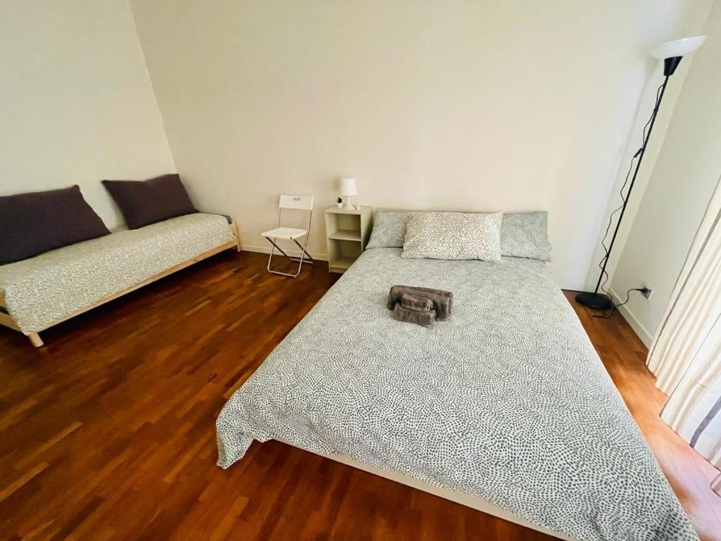 סירקוזה N'Amuri Guest House מראה חיצוני תמונה