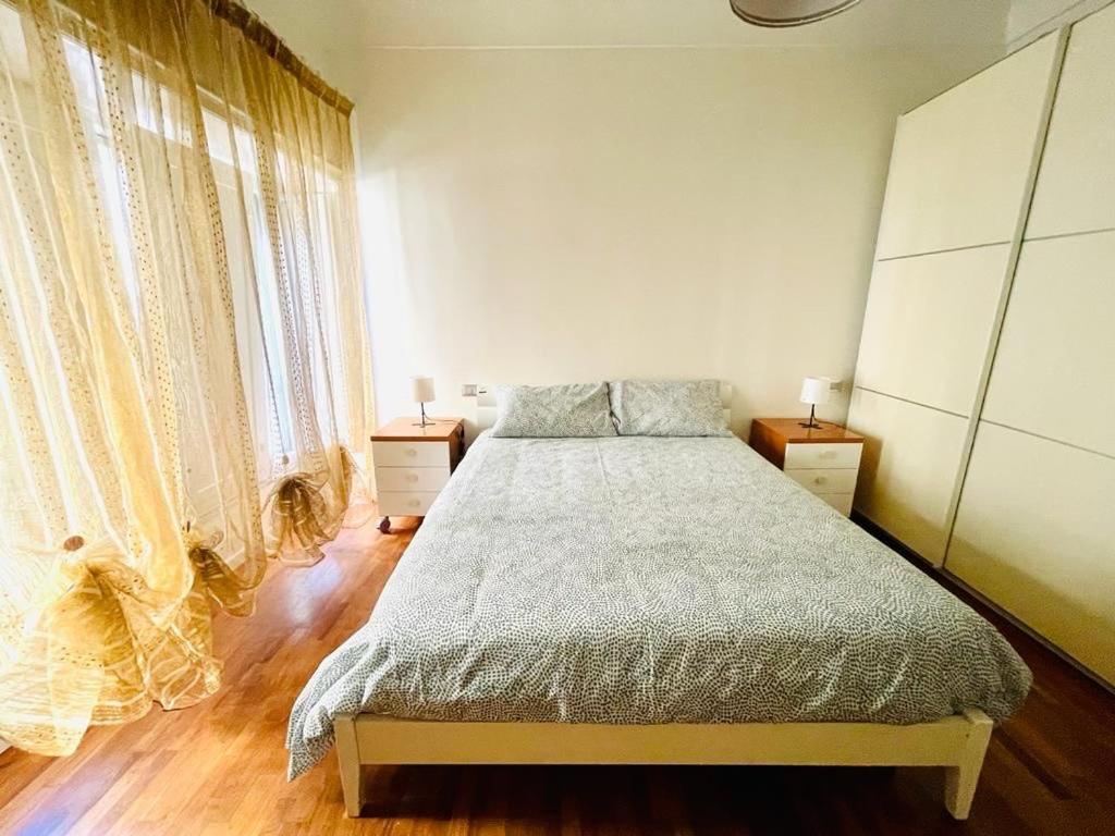 סירקוזה N'Amuri Guest House מראה חיצוני תמונה