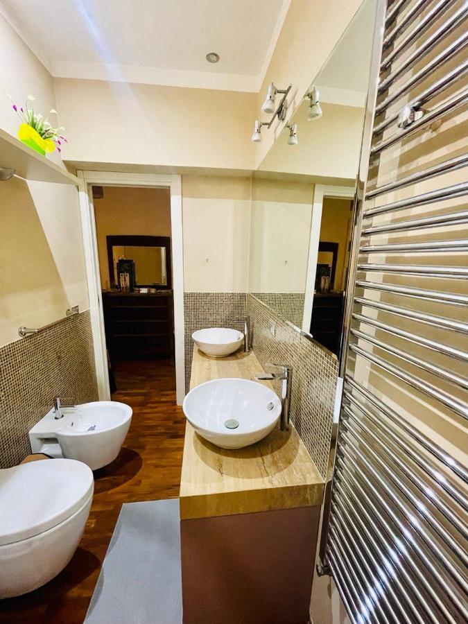 סירקוזה N'Amuri Guest House מראה חיצוני תמונה