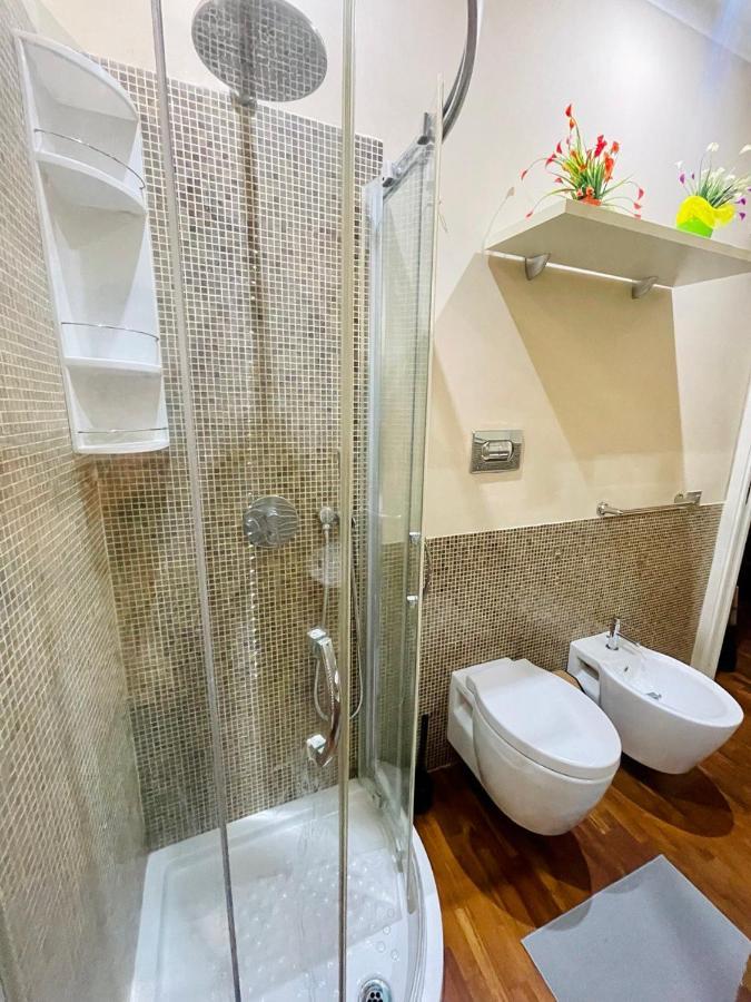 סירקוזה N'Amuri Guest House מראה חיצוני תמונה