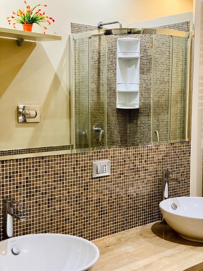 סירקוזה N'Amuri Guest House מראה חיצוני תמונה