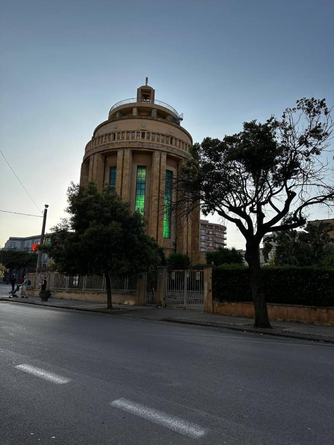 סירקוזה N'Amuri Guest House מראה חיצוני תמונה