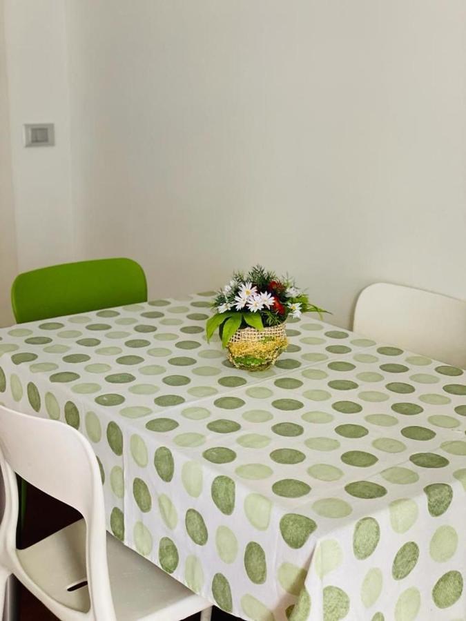 סירקוזה N'Amuri Guest House מראה חיצוני תמונה