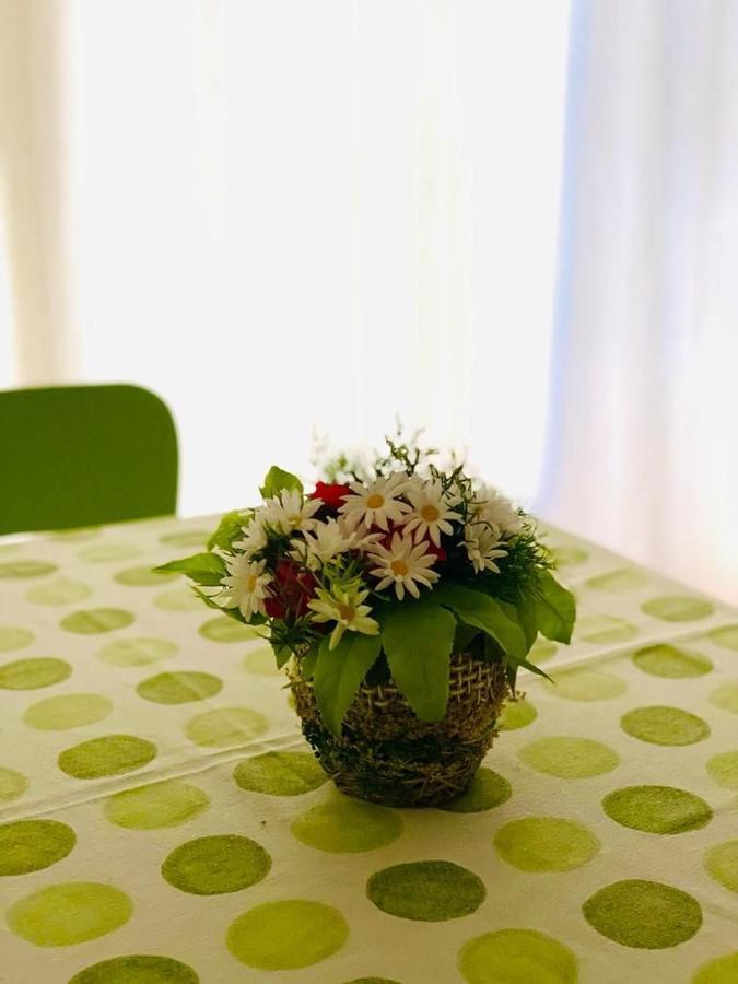 סירקוזה N'Amuri Guest House מראה חיצוני תמונה