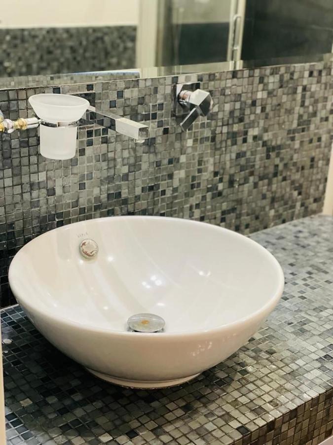 סירקוזה N'Amuri Guest House מראה חיצוני תמונה