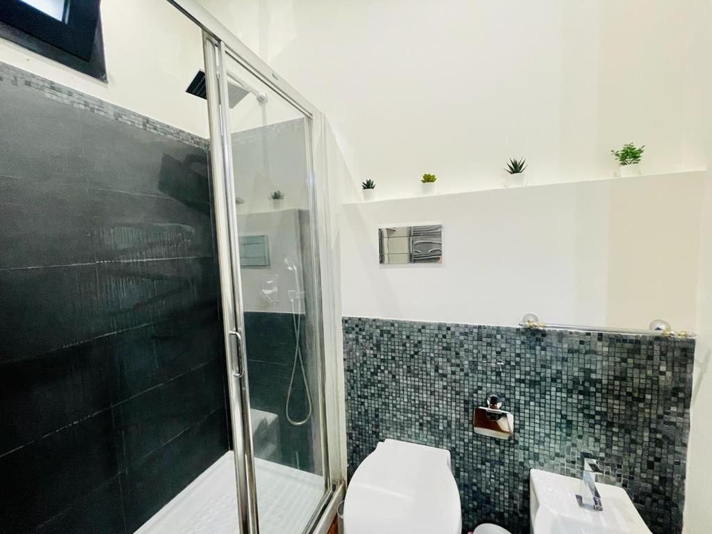 סירקוזה N'Amuri Guest House מראה חיצוני תמונה