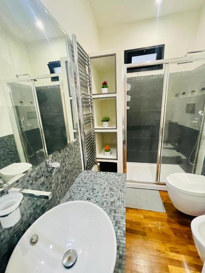 סירקוזה N'Amuri Guest House מראה חיצוני תמונה