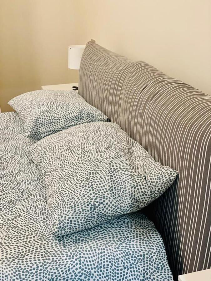סירקוזה N'Amuri Guest House מראה חיצוני תמונה