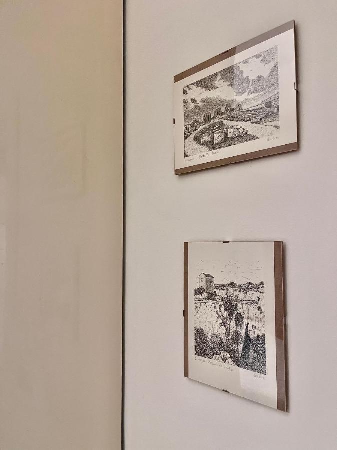 סירקוזה N'Amuri Guest House מראה חיצוני תמונה