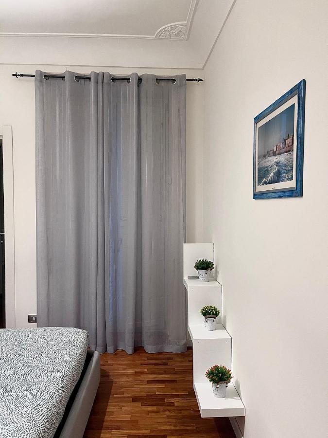 סירקוזה N'Amuri Guest House מראה חיצוני תמונה