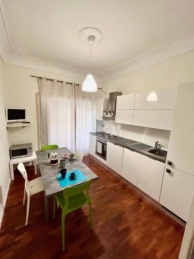סירקוזה N'Amuri Guest House מראה חיצוני תמונה