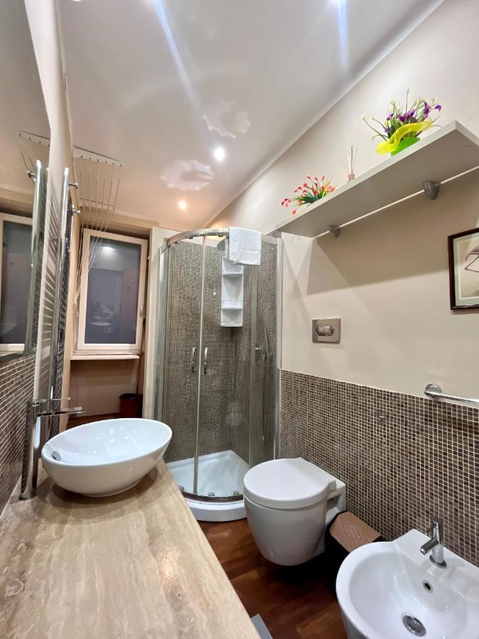 סירקוזה N'Amuri Guest House מראה חיצוני תמונה