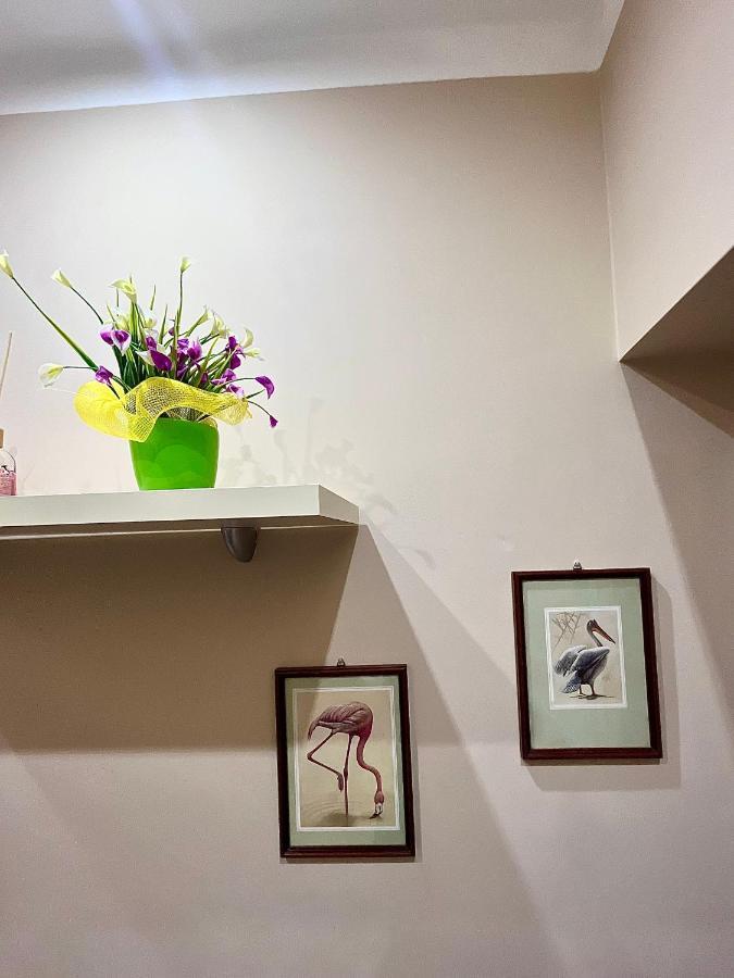 סירקוזה N'Amuri Guest House מראה חיצוני תמונה