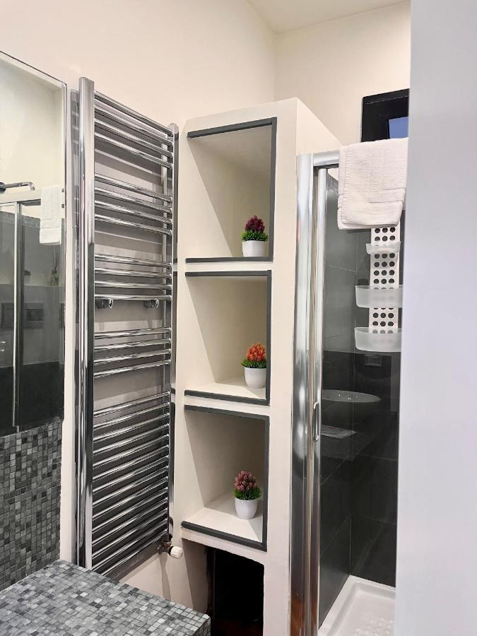 סירקוזה N'Amuri Guest House מראה חיצוני תמונה