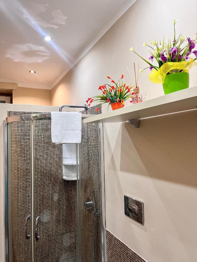 סירקוזה N'Amuri Guest House מראה חיצוני תמונה