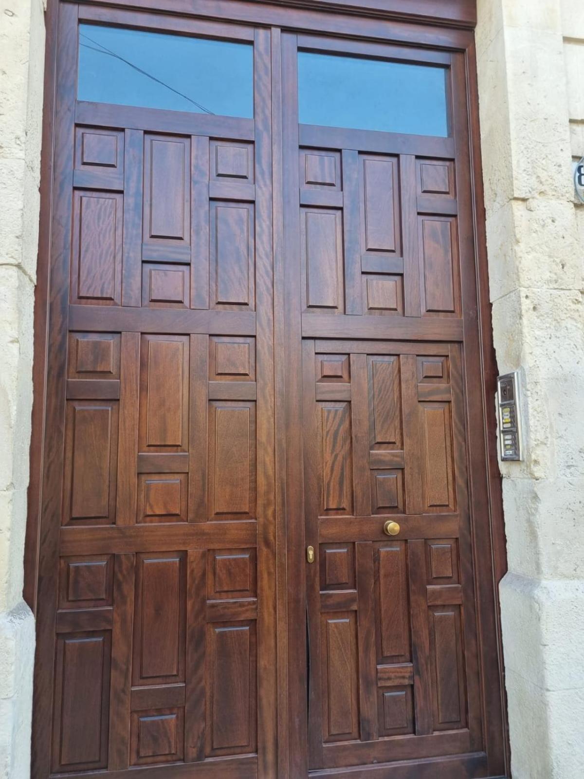 סירקוזה N'Amuri Guest House מראה חיצוני תמונה