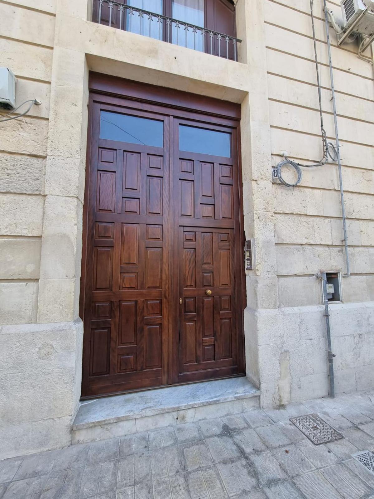 סירקוזה N'Amuri Guest House מראה חיצוני תמונה